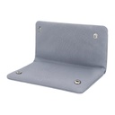 BUBM Pencil Case - BM01008013 - Grey