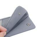 BUBM Pencil Case - BM01008013 - Grey