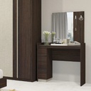 Econi Dressing Table 80cm- Hazel