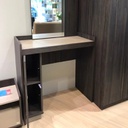Econi Dressing Table 80cm- Hazel