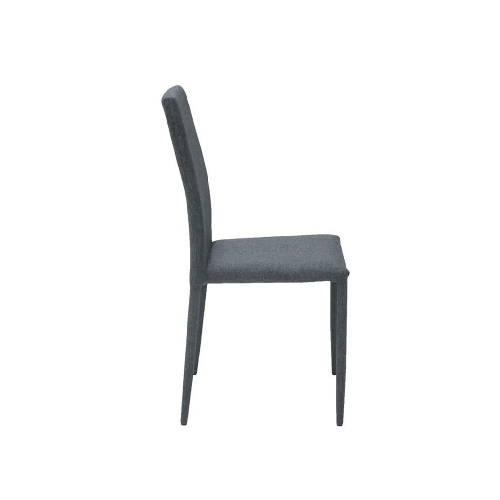 Lavong Chair - Grey