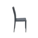 Lavong Chair - Grey