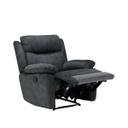 Metawin Recliner - Dark Grey 1RE