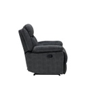Metawin Recliner - Dark Grey 1RE