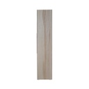 KC-Play Longtitude - Shelf Storage CT120 - Lindberg Oak/White
