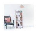 KC-Play Peak-M Shelf-C45 -Lindberg Oak/White