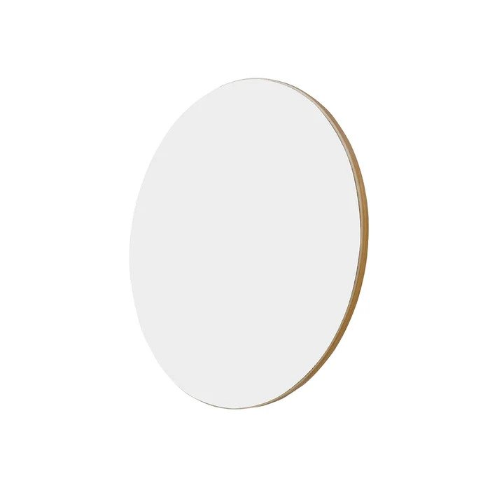 KC-Play P-Mooni Mirror - Lindberg Oak