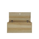 KC-Play Blogger C67-30/DO - Lindberg Oak