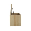 KC-Play Blogger C67-30/DO - Lindberg Oak