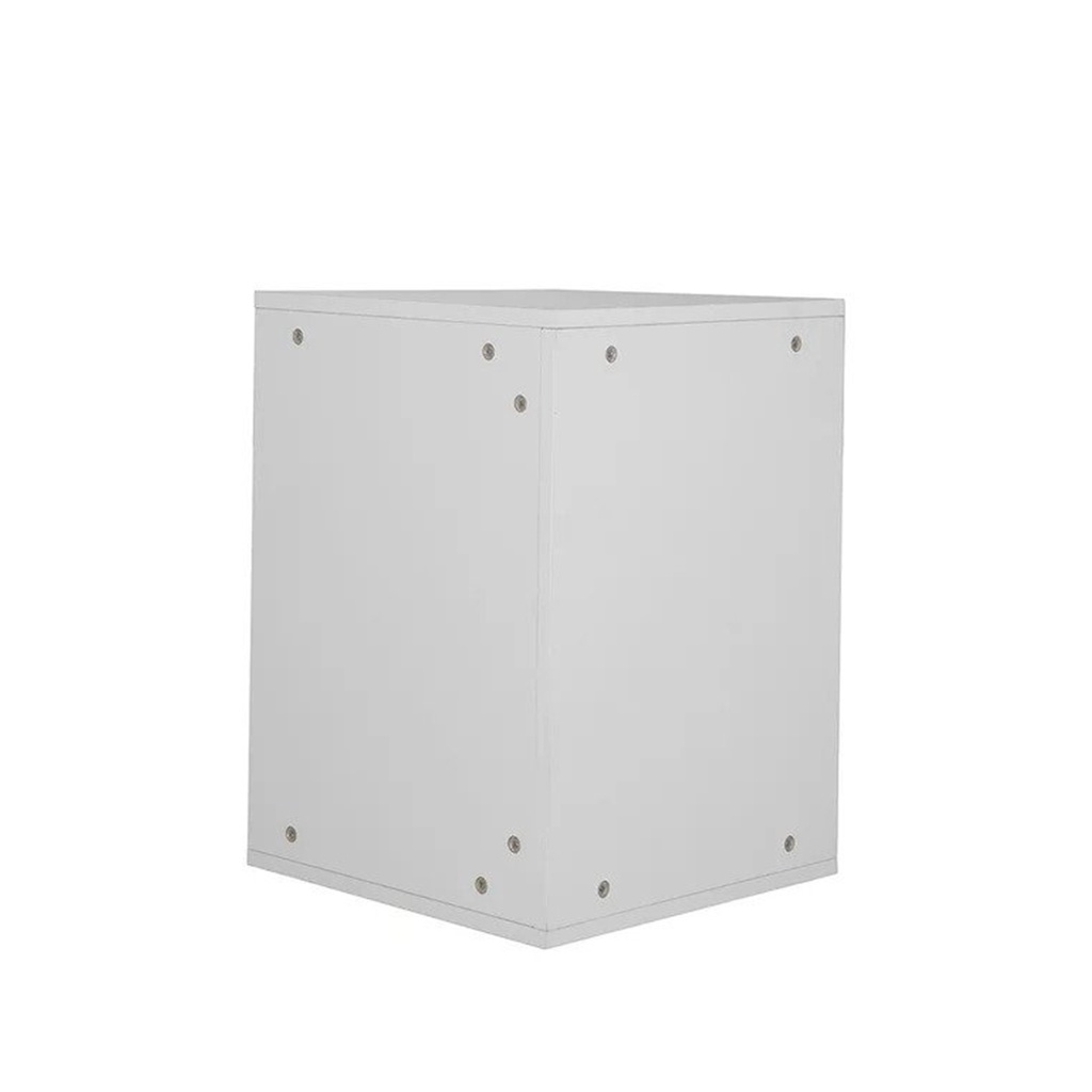 KC-Play Cornen-B Corner Shelf C40 - White