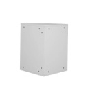 KC-Play Cornen-B Corner Shelf C40 - White