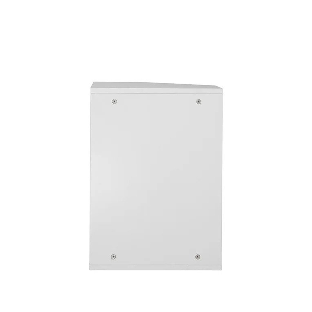 KC-Play Cornen-B Corner Shelf C40 - White