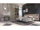 Verre Bed