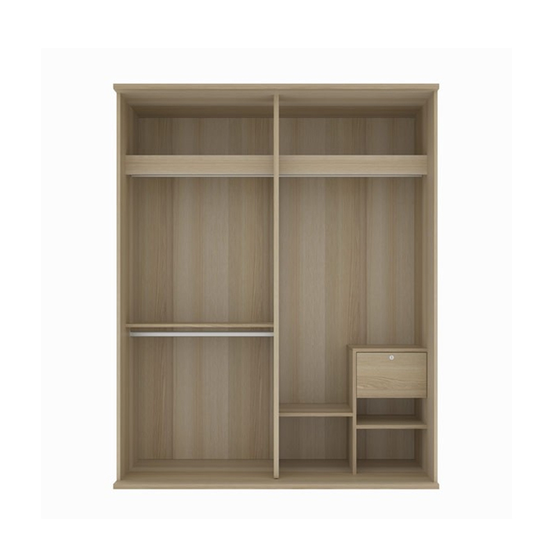 Backus Wardrobe