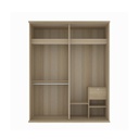 Backus Wardrobe