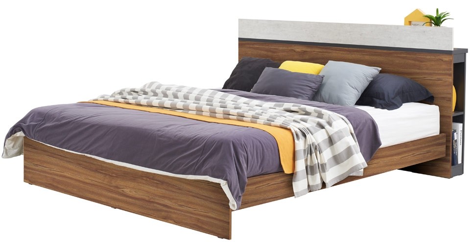 Tanocz Bed