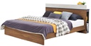 Tanocz Bed