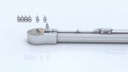 ORVIBO ZIGBEE+RF CURTAIN RAIL (6M)