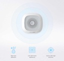 ORVIBO TEMPERATURE &amp; HUMIDITY SENSOR - ST20-O