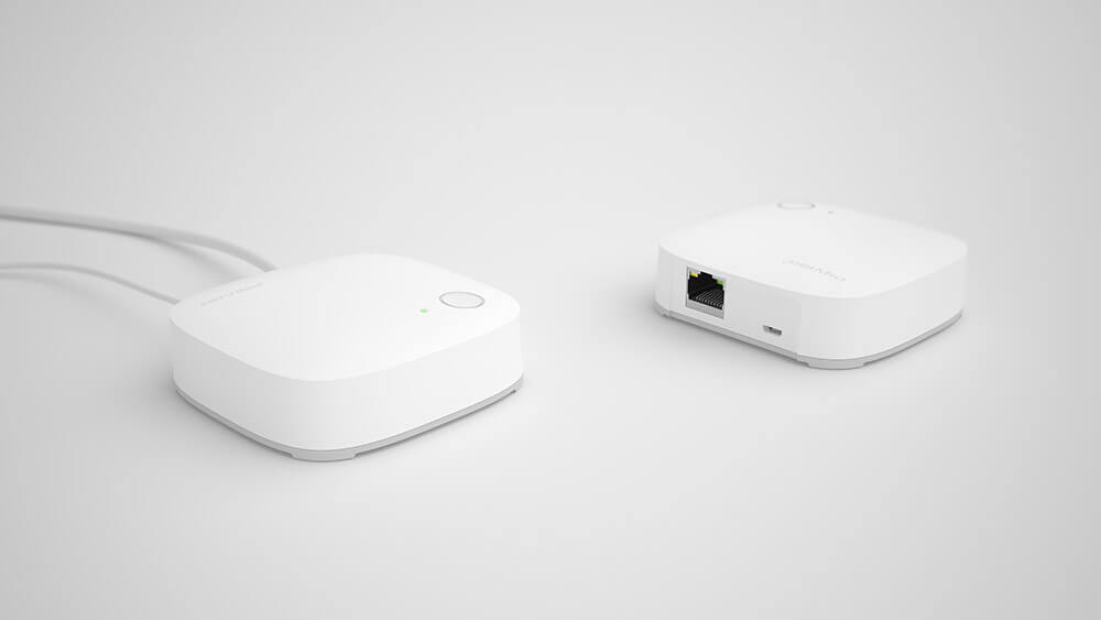 ORVIBO ZIGBEE MINI HUB (NXP VERSION) - VS20ZW