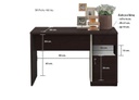 Zereno Desk DK120