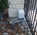 PAPPILLON 250 SWING GATE OPENER