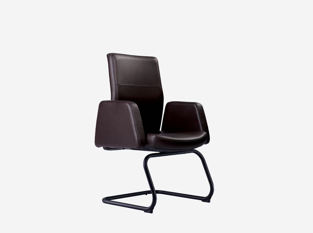 BRAVO VISITOR CHAIR-VY