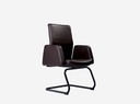 BRAVO VISITOR CHAIR-VY