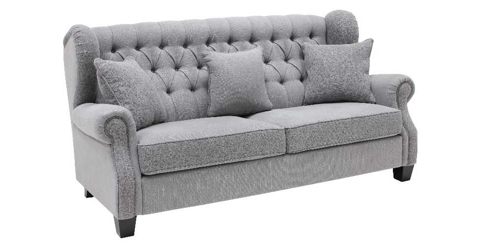Luanda Sofa  Set 3Seater