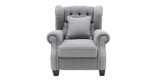 Luanda Sofa Set 1Seater