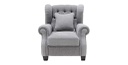 Luanda Sofa Set 1Seater