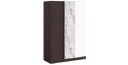 Marzera Wardrobe 1pcs WS134 (Carrara)