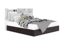Marzera Bed 5' 1pcs (Carrara)