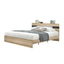 Harper Bed 5'