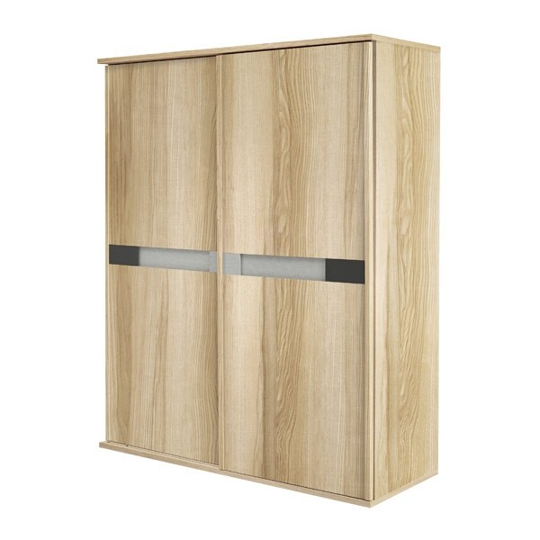 Harper  Sliding Wardrobe WSE160