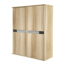 Harper  Sliding Wardrobe WSE160