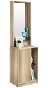 Harper  Standing Dressing Table DT50
