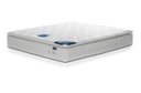 Marshall Deluxe II - Foam Spring Mattress - Medium Soft - 12&quot;
