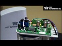 HUSKY 1000 SLIDING GATE OPENER - IR