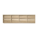Marzera Entertainment Unit 160cm