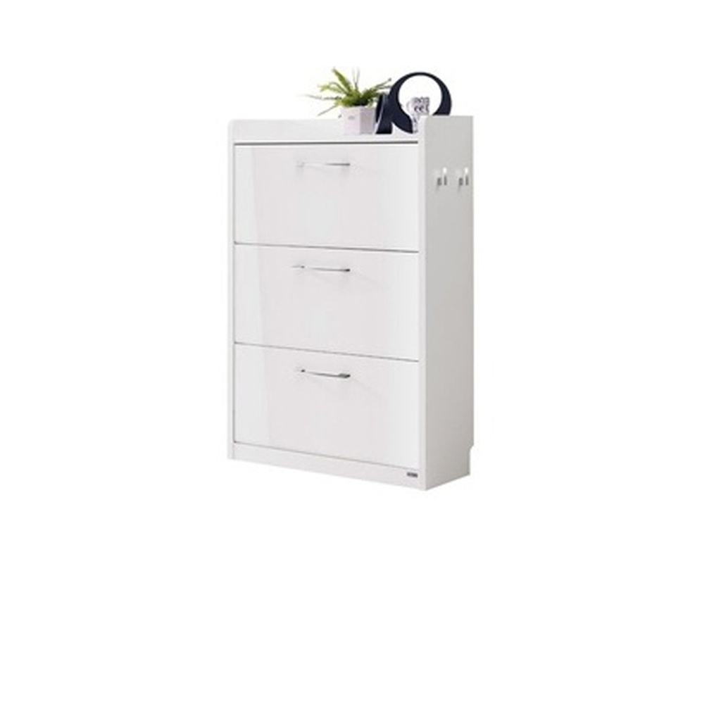 Elmo Shoe Cabinet 80cm wide