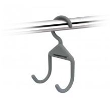 Emberton Open Rail Hook Sandhurts