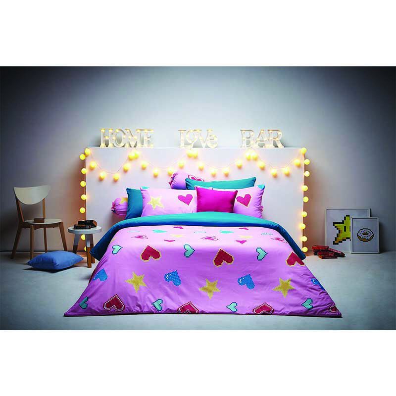 Midas Isabel  Bedsheet Collection : MI-36A