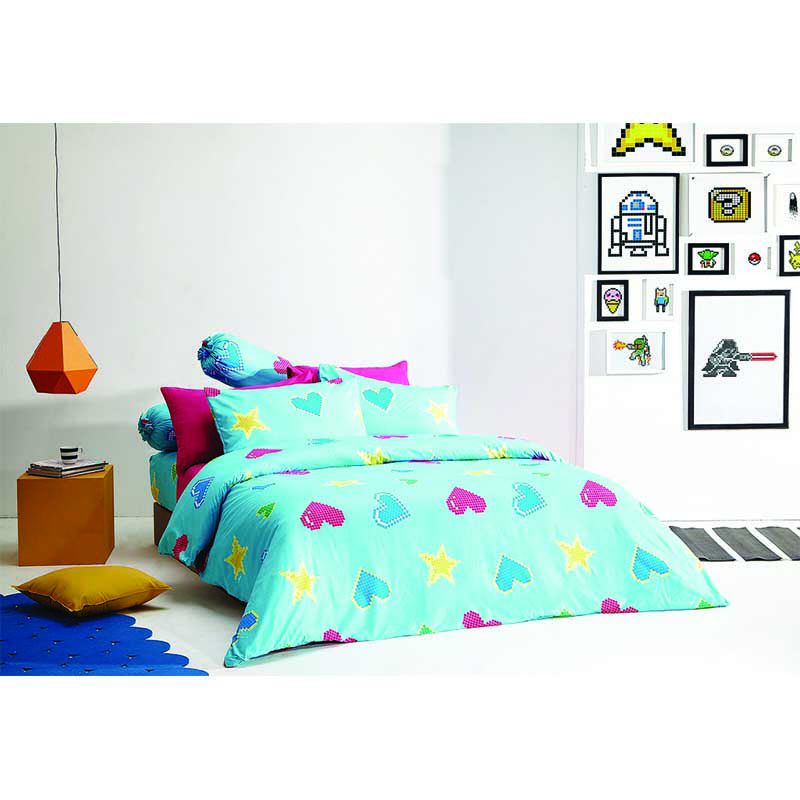 Midas Isabel Bedsheet Collection : MI-36B
