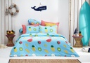 Midas Isabel Bedsheet Collection : MI-37