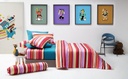 Midas Isabel Bedsheet Collection : MI-39