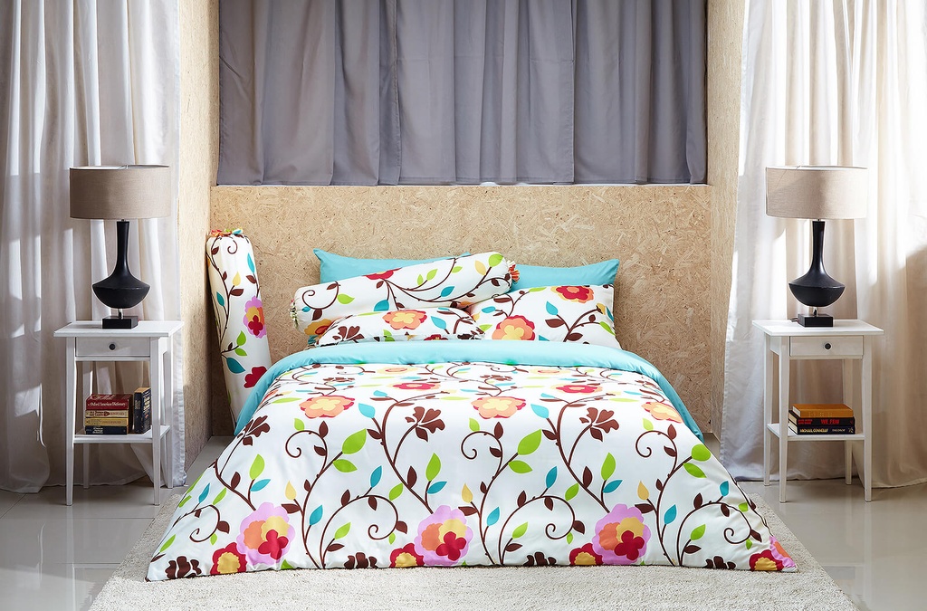 Midas Isabel Bedsheet Collection : MI-038