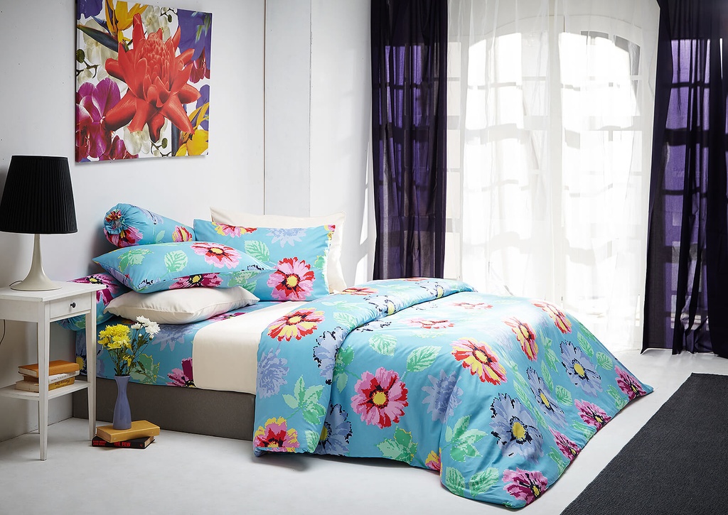 Midas Isabel Bedsheet Collection : MI-40A