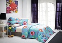 Midas Isabel Bedsheet Collection : MI-40A