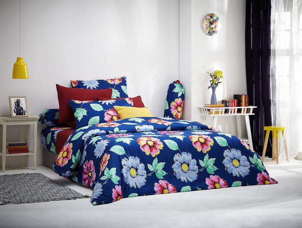 Midas Isabel Bedsheet Collection : MI-40B
